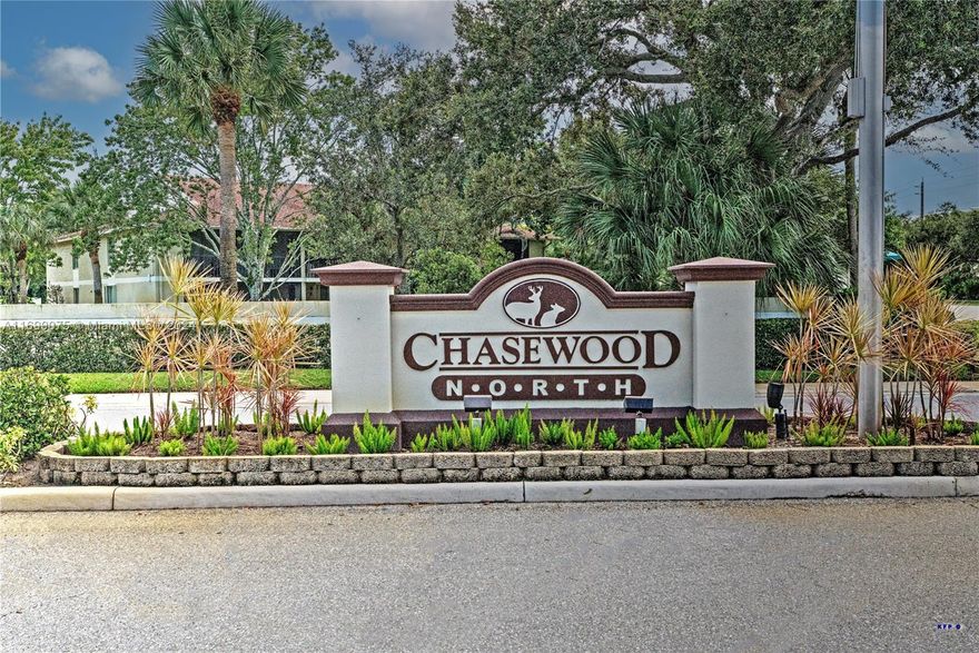 This Chasewood condo is a fantastic seasonal getaway with two bedrooms and a fully furnished interior. It seems perfect for anyone looking to enjoy the Florida lifestyle.The screen porch as a nice touch for relaxation while a convenient location near I 95 in the turnpike making commuting a breeze plus having access to tennis courts and a community pool and picnic areas enhances the experience. It definitely seems like a wonderful opportunity to enjoy everything Florida has to offer this season.