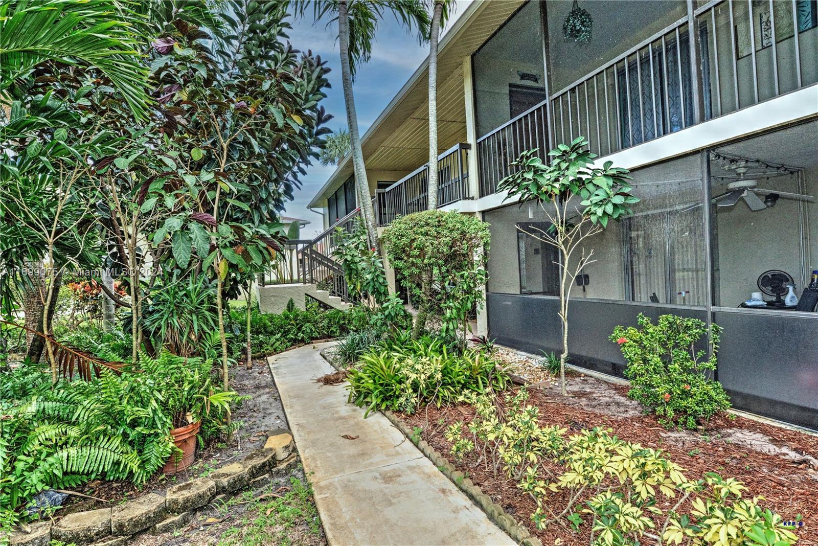 CHASEWOOD OF JUPITER - Residential Lease