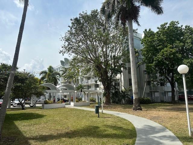 MONTECARLO CONDO - Residential