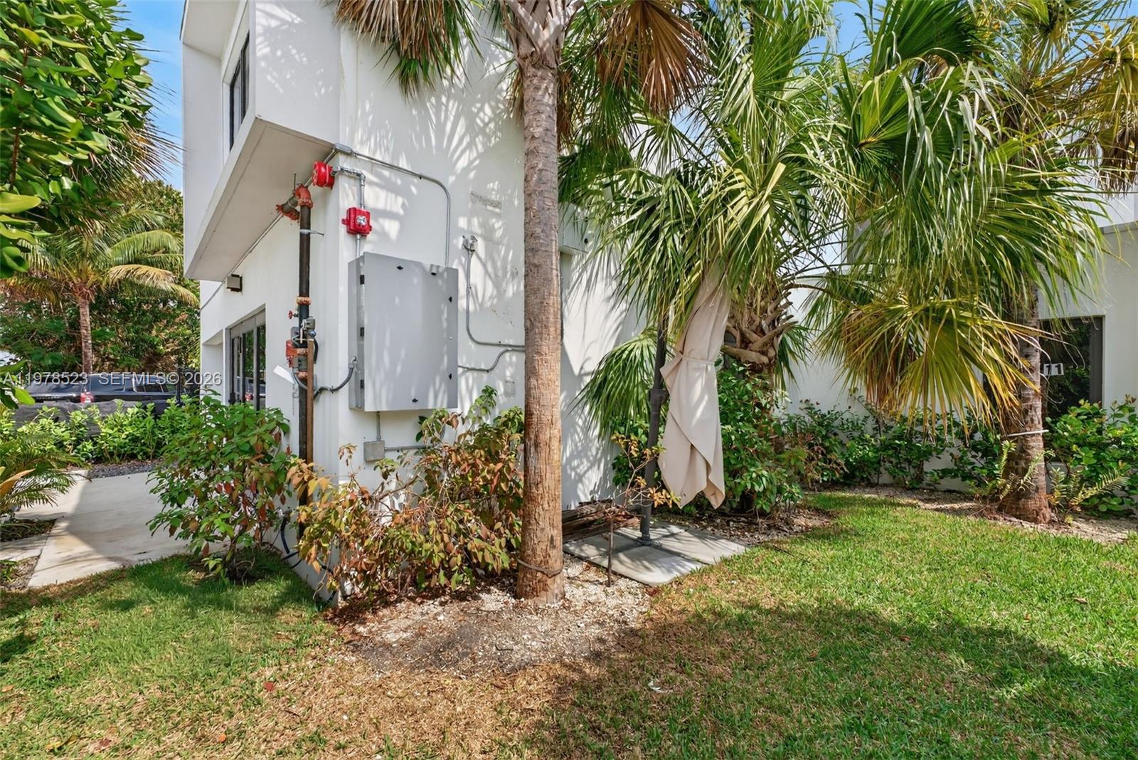 RAILWAY SHOPS ADDN - Residential