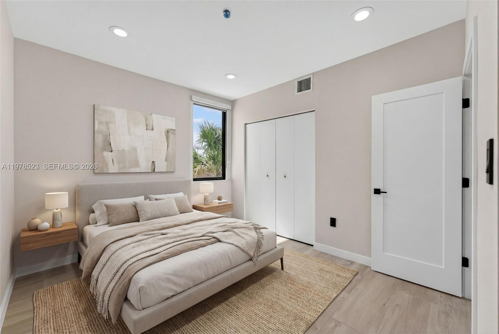 RAILWAY SHOPS ADDN - Residential