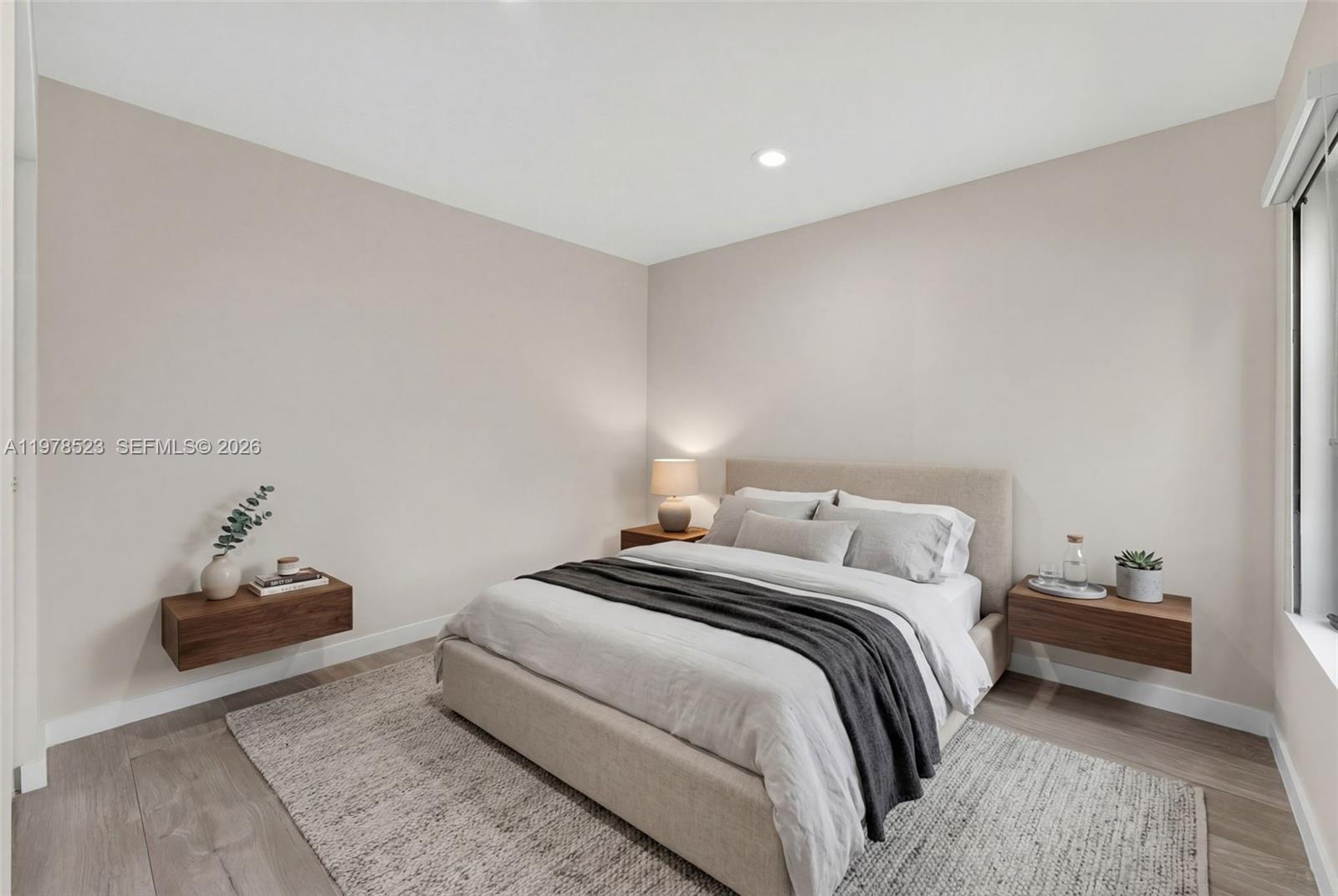 RAILWAY SHOPS ADDN - Residential