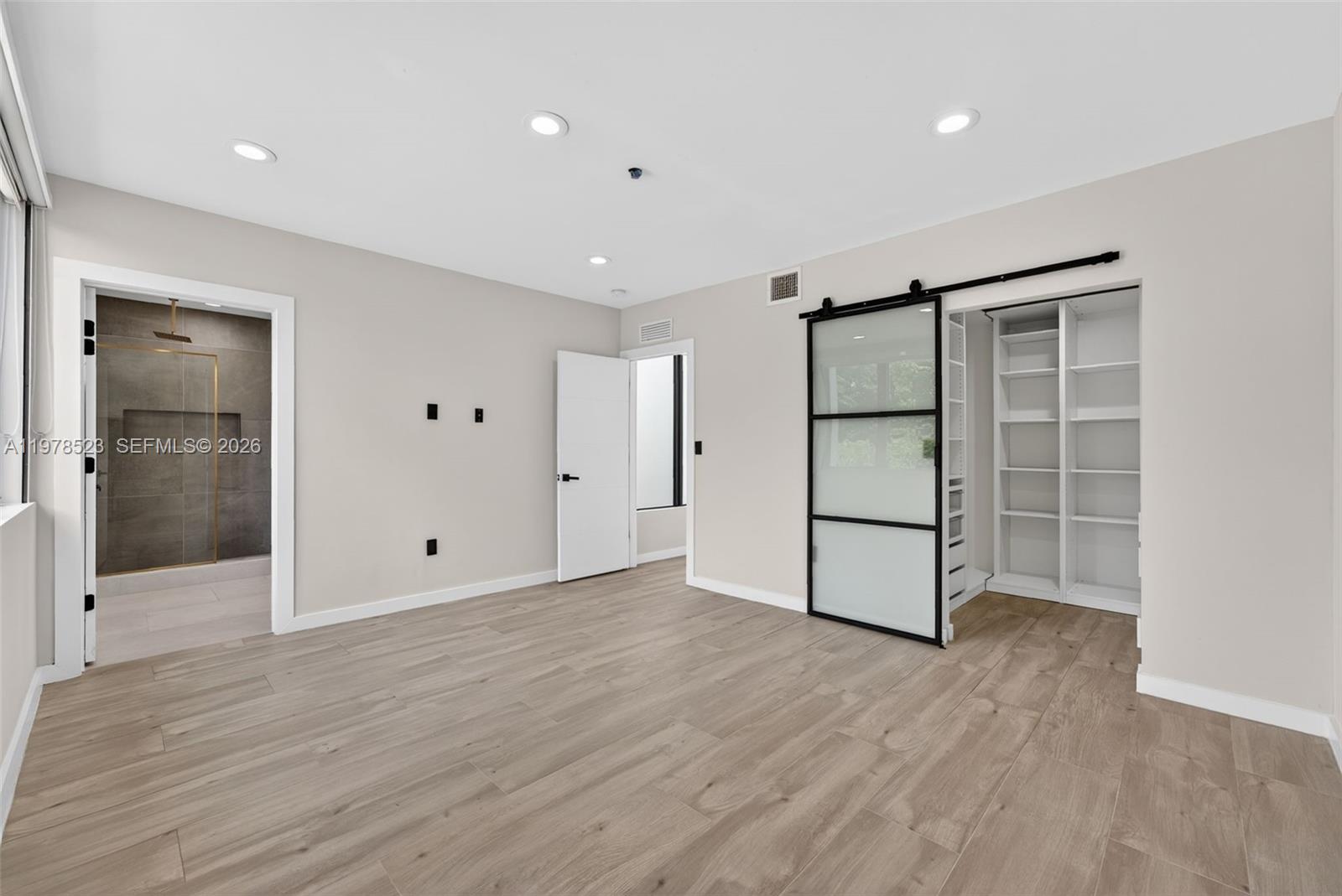 RAILWAY SHOPS ADDN - Residential