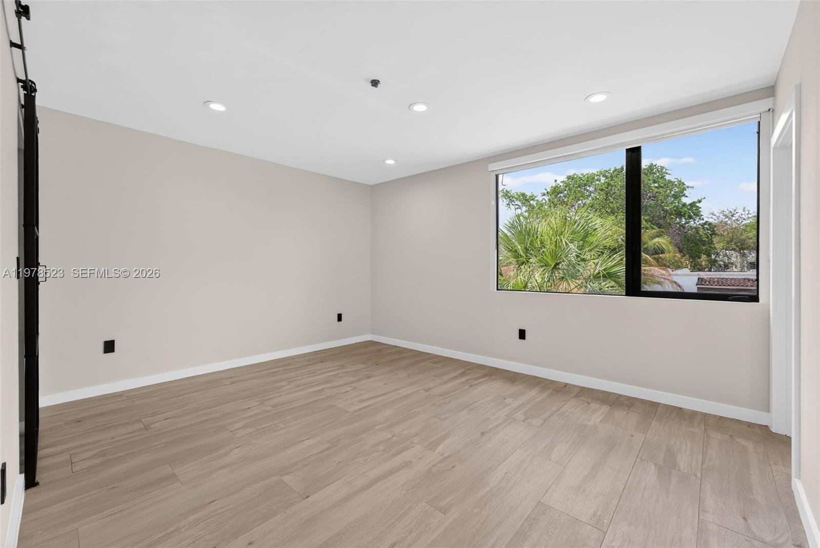 RAILWAY SHOPS ADDN - Residential