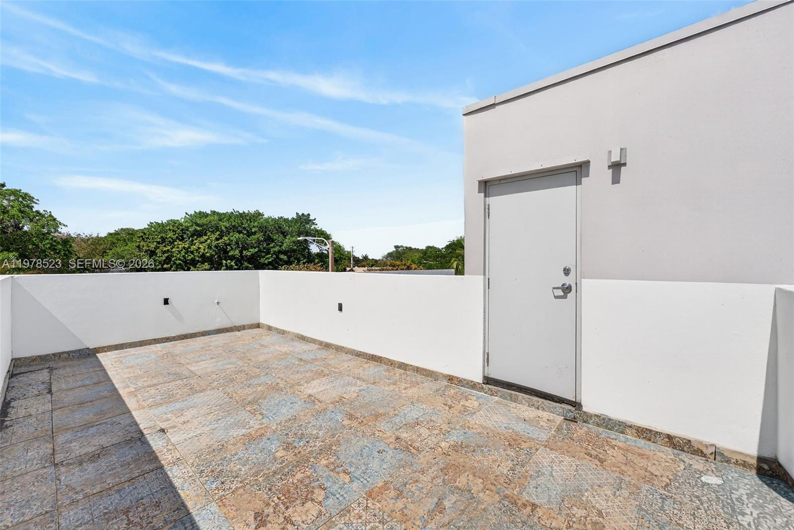 RAILWAY SHOPS ADDN - Residential