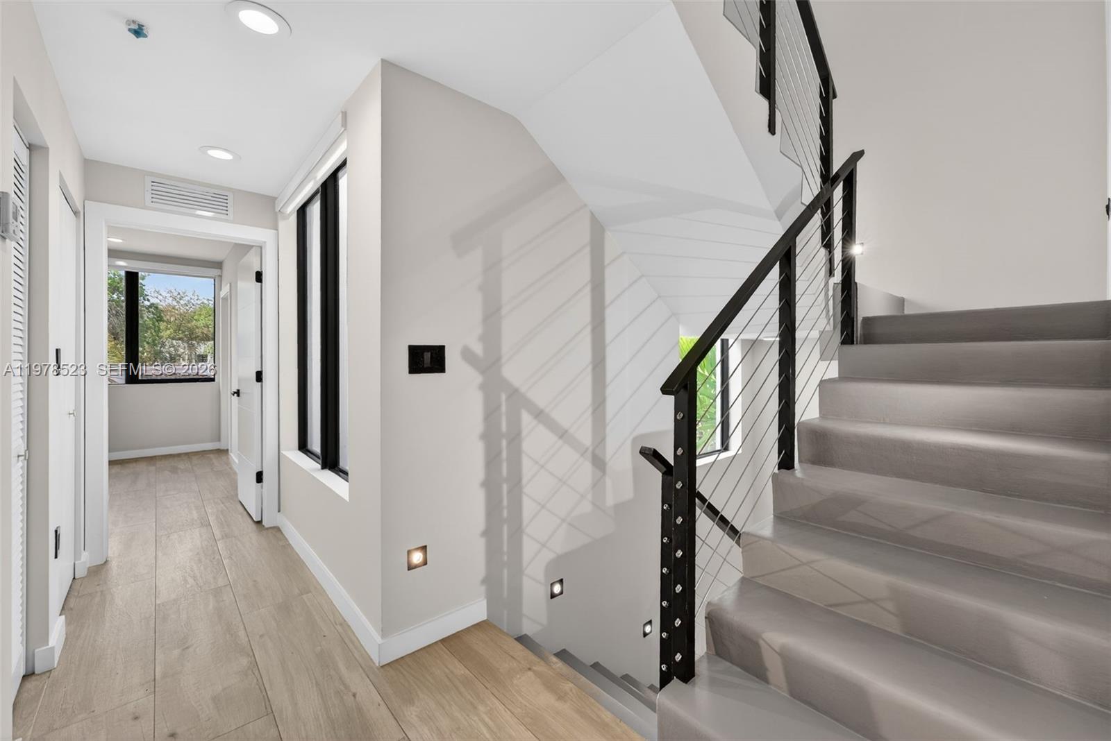 RAILWAY SHOPS ADDN - Residential