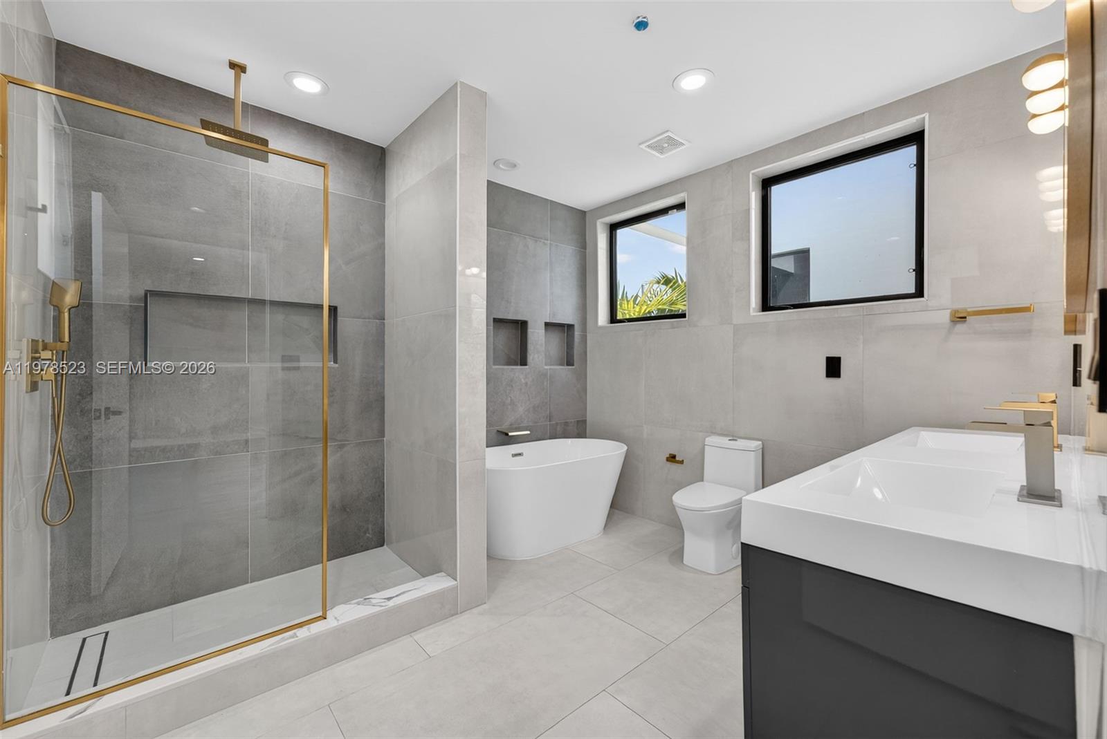 RAILWAY SHOPS ADDN - Residential