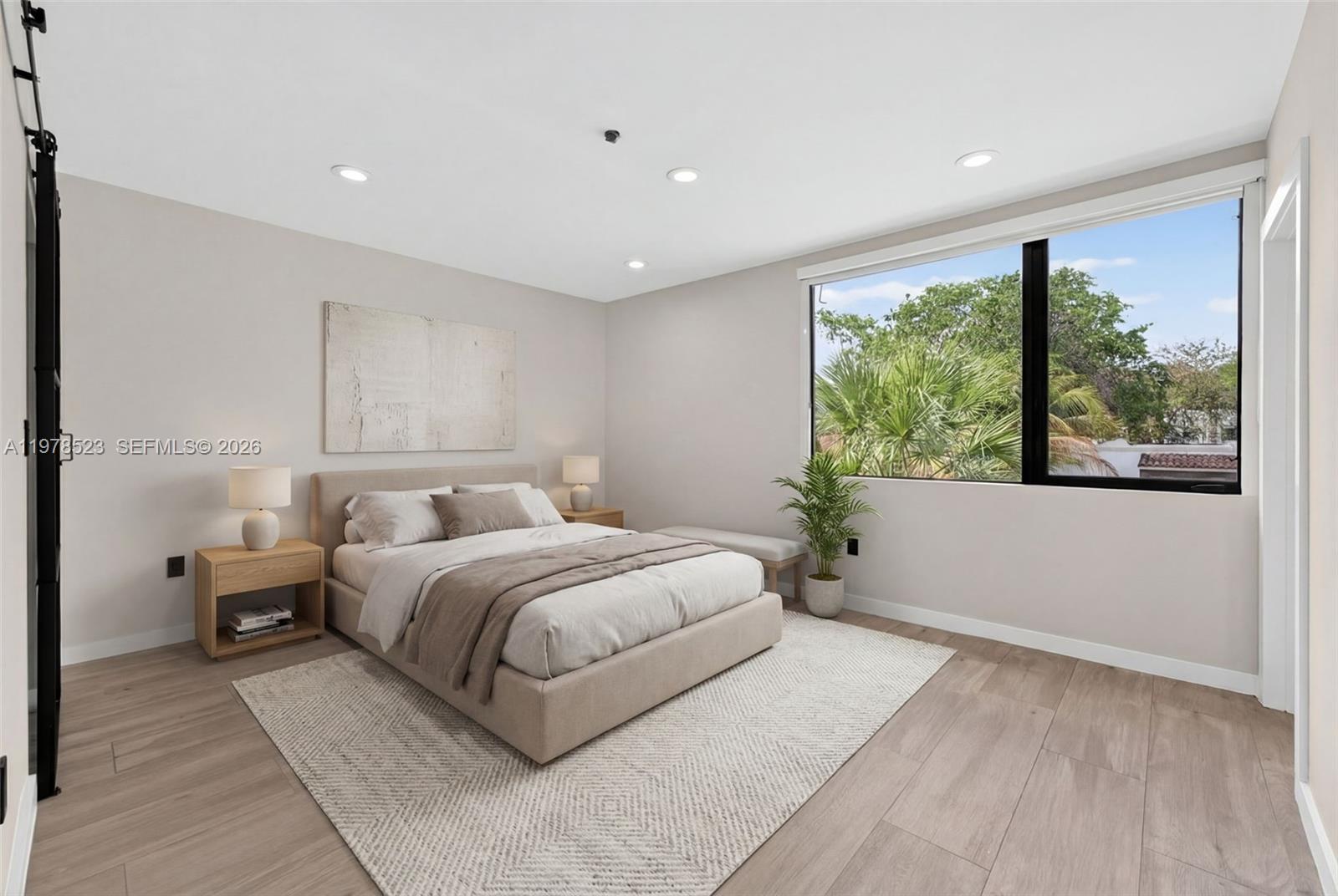 RAILWAY SHOPS ADDN - Residential