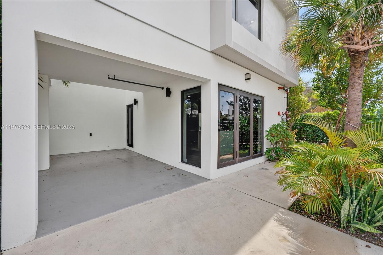 RAILWAY SHOPS ADDN - Residential