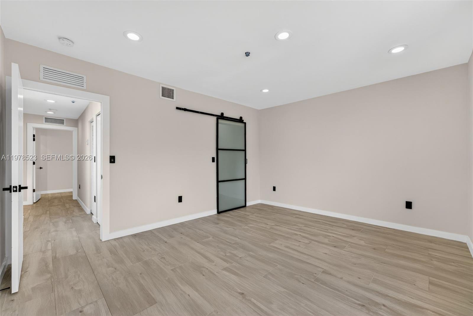 RAILWAY SHOPS ADDN - Residential