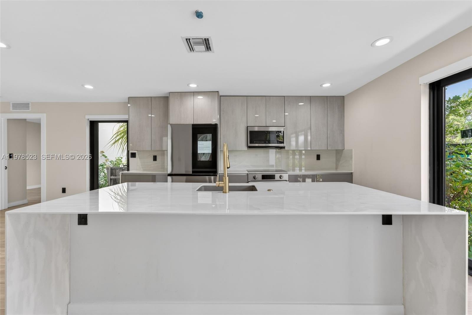 RAILWAY SHOPS ADDN - Residential