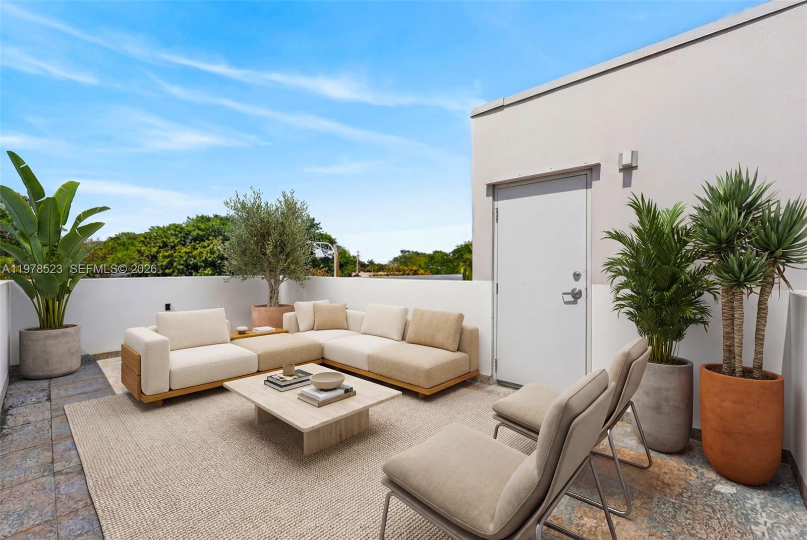 RAILWAY SHOPS ADDN - Residential