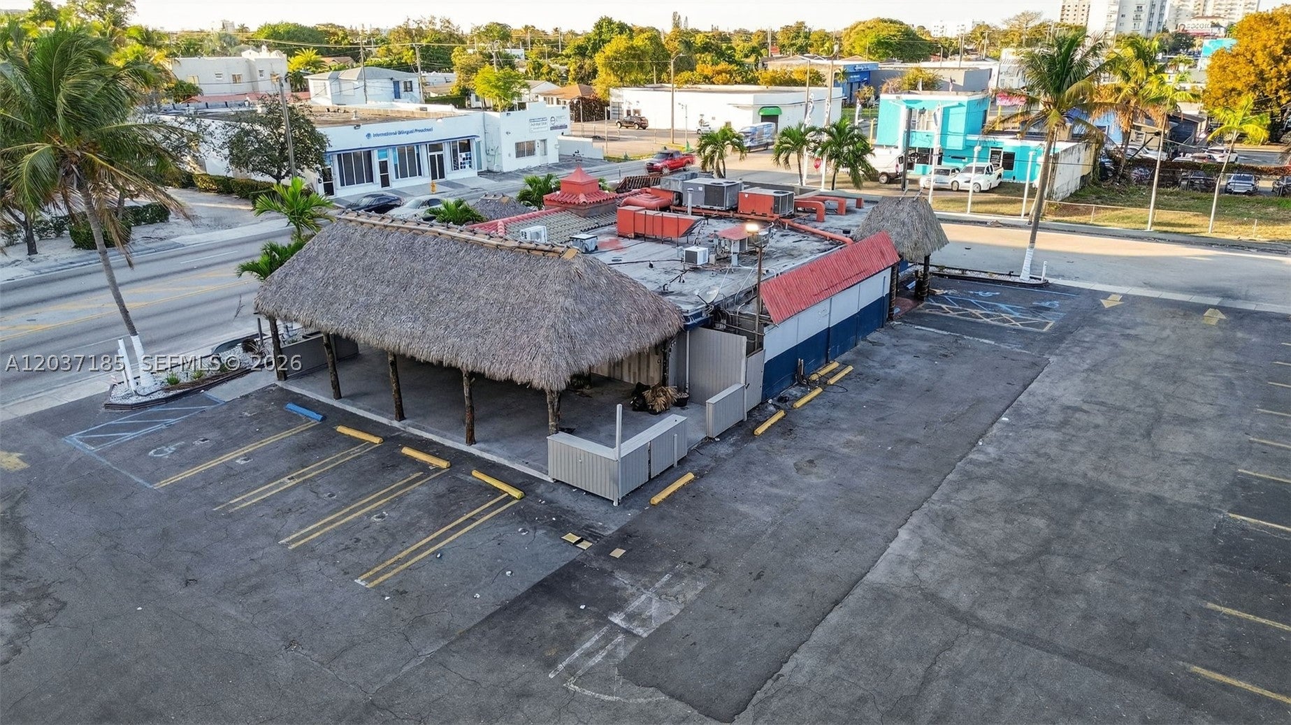 45 NW 22nd Ave