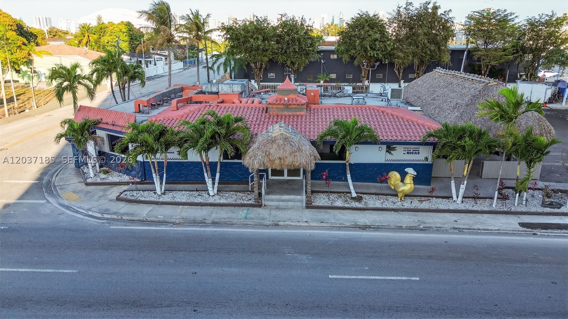45 NW 22nd Ave