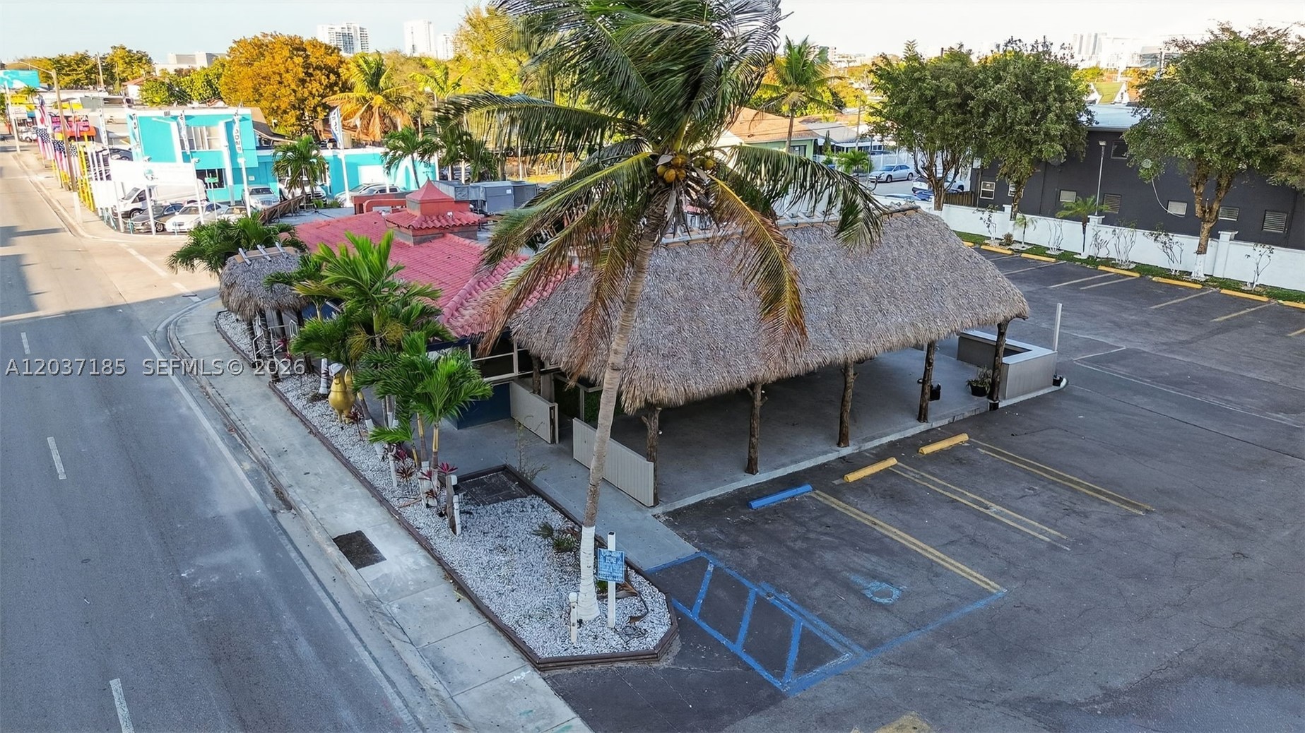 45 NW 22nd Ave
