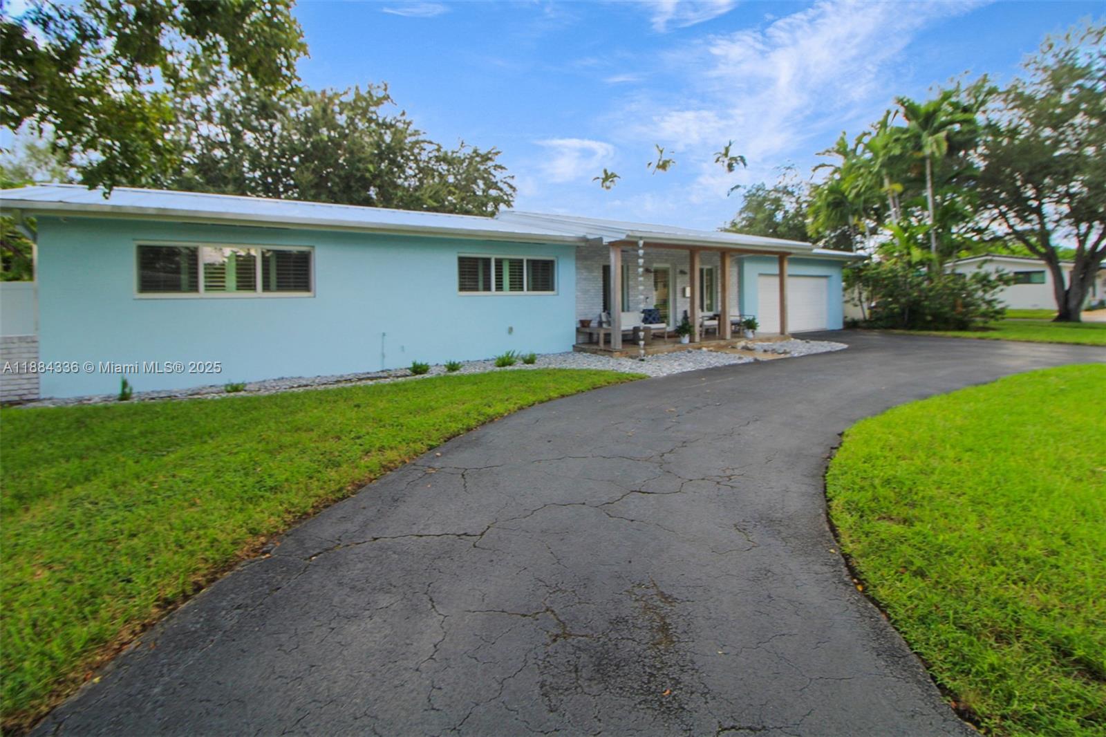 FLA FRUIT LAND COS SUB - Residential