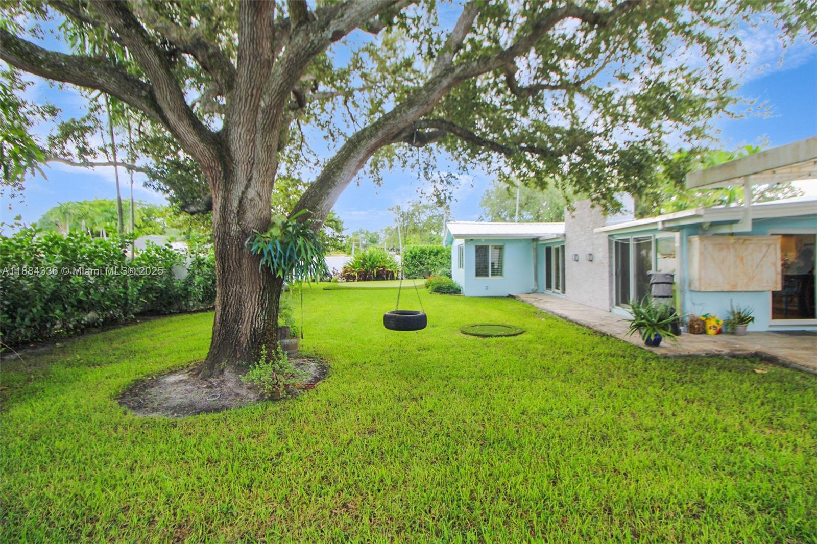 FLA FRUIT LAND COS SUB - Residential