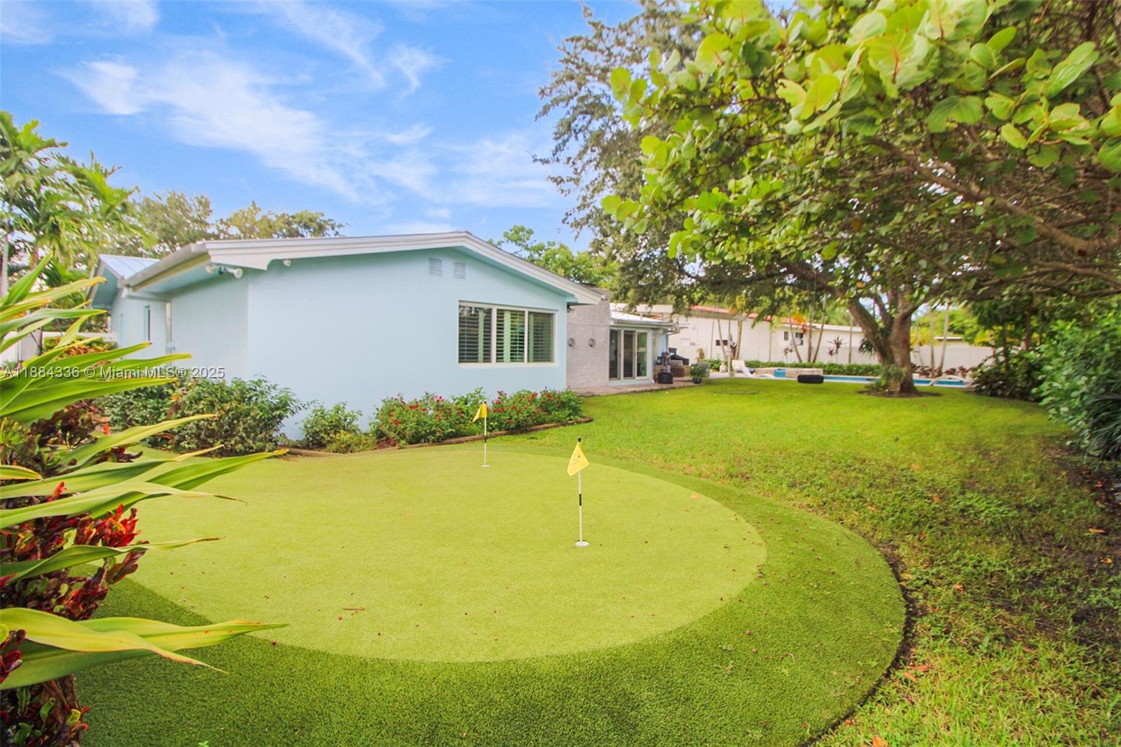 FLA FRUIT LAND COS SUB - Residential