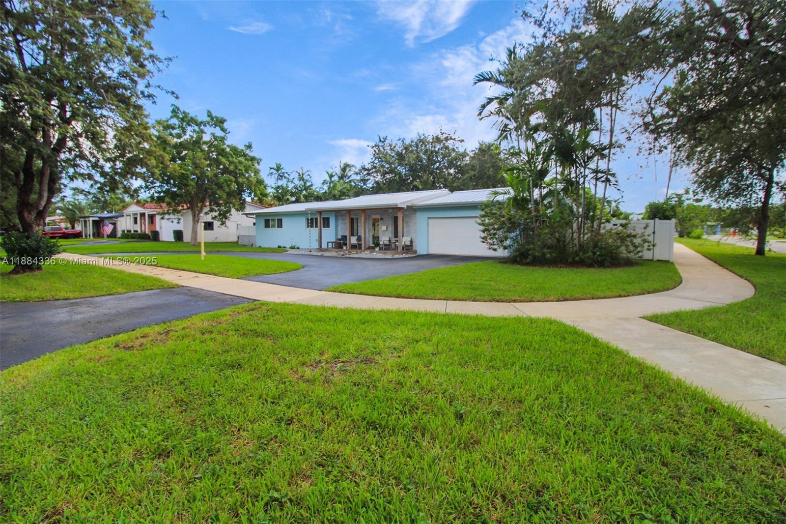 FLA FRUIT LAND COS SUB - Residential