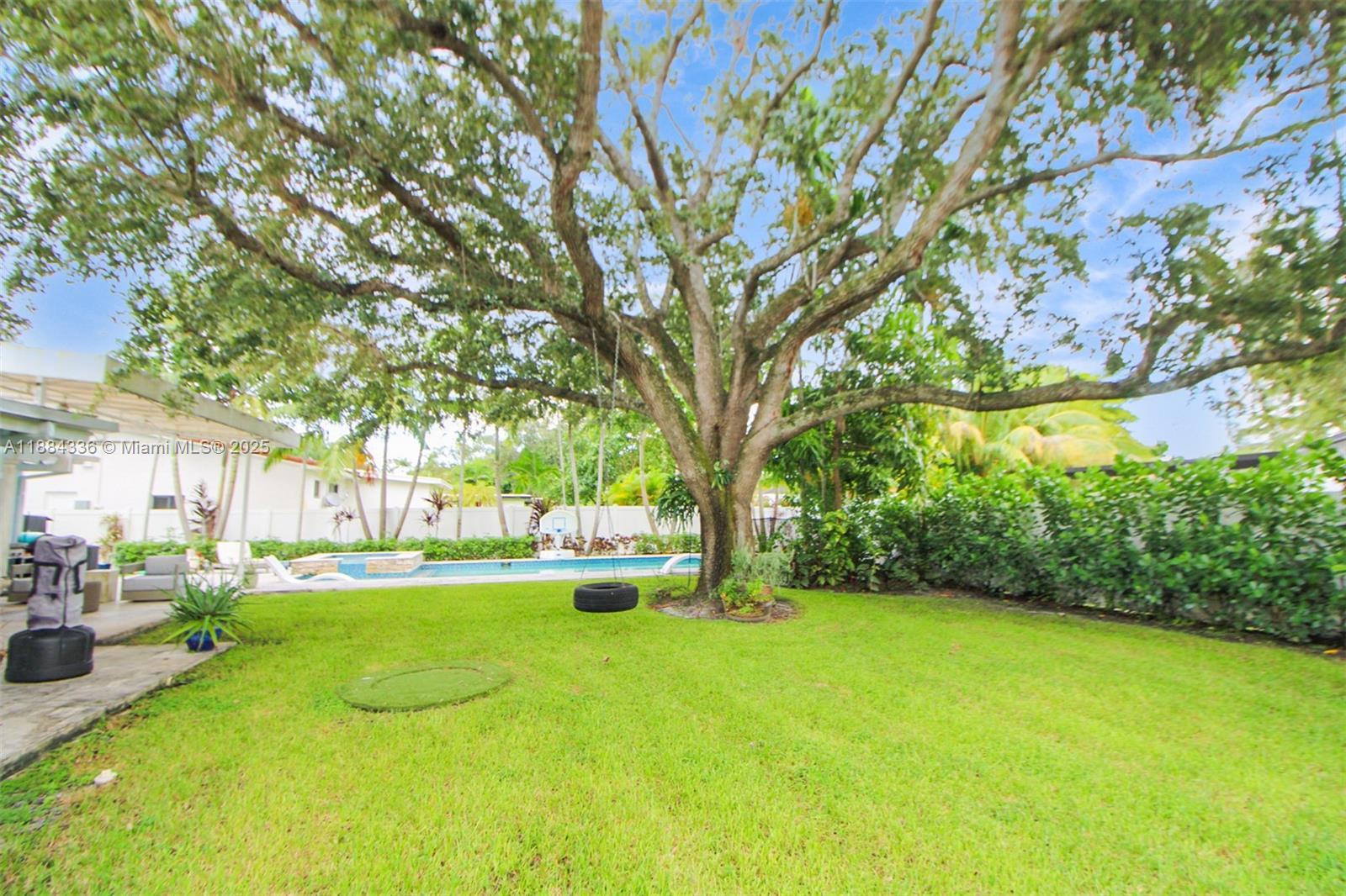 FLA FRUIT LAND COS SUB - Residential