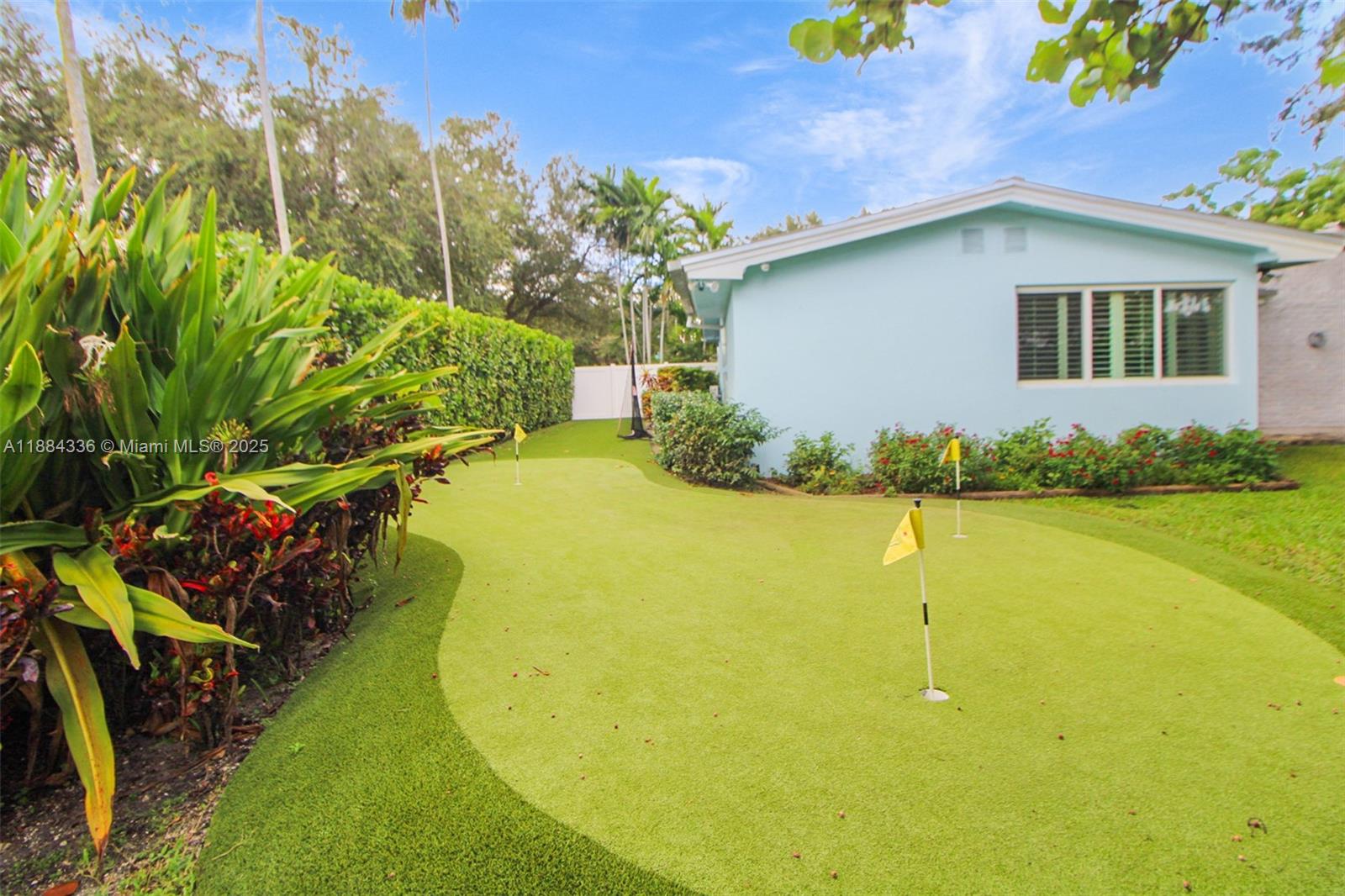 FLA FRUIT LAND COS SUB - Residential