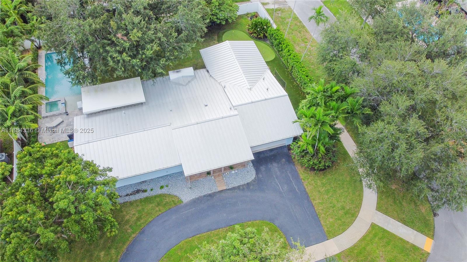 FLA FRUIT LAND COS SUB - Residential