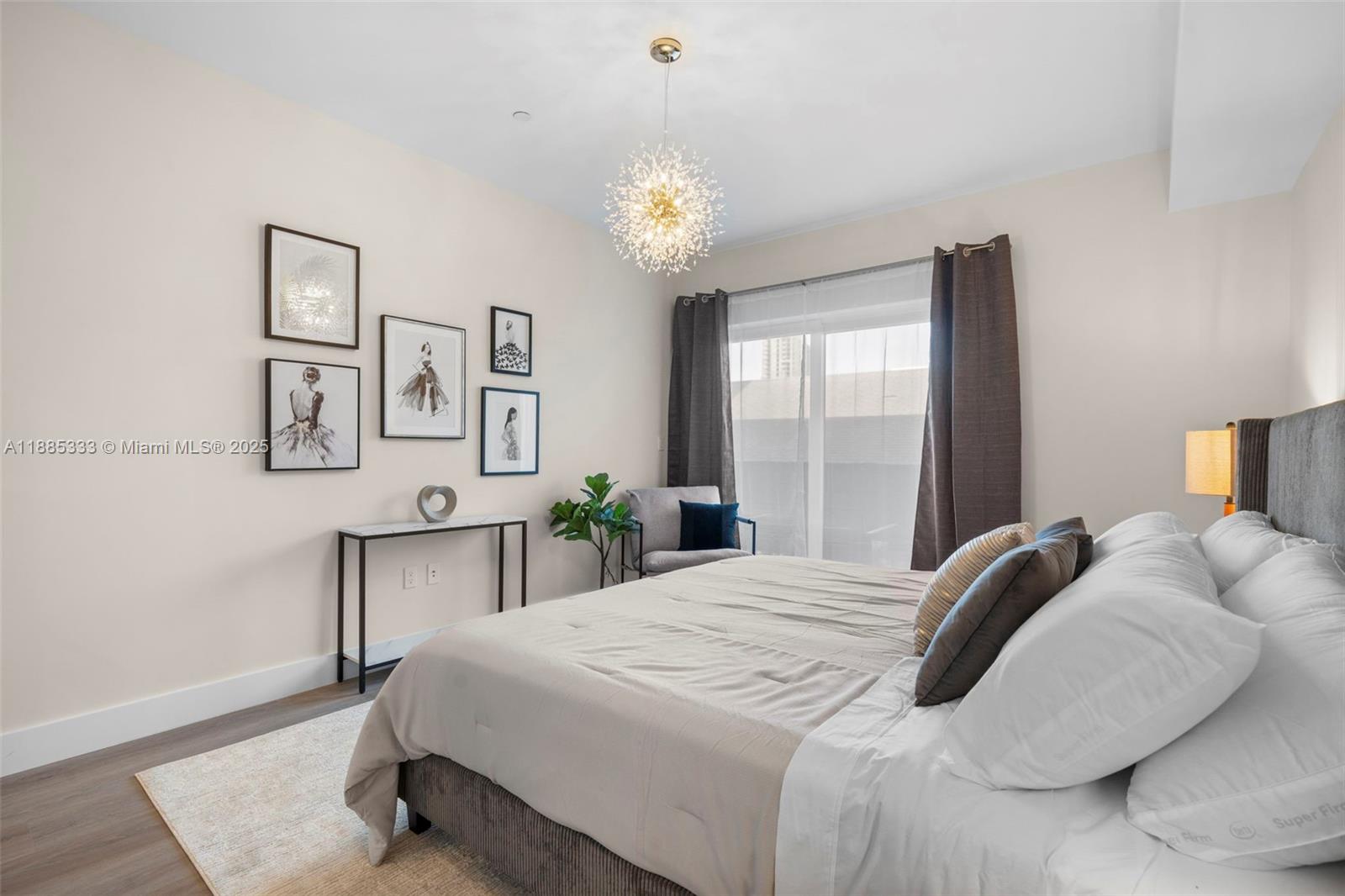 AESTHETIC APARTMENTS CONDO - Residential