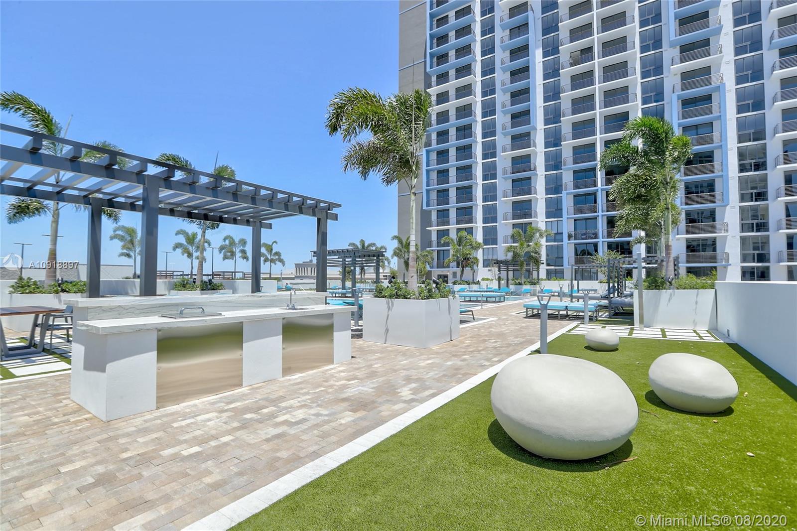 5350 PARK CONDO - Residential Lease