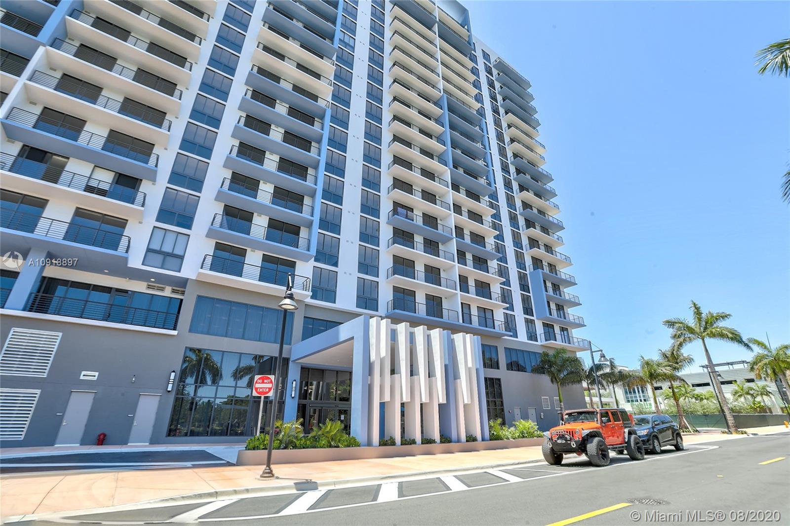 5350 PARK CONDO - Residential Lease