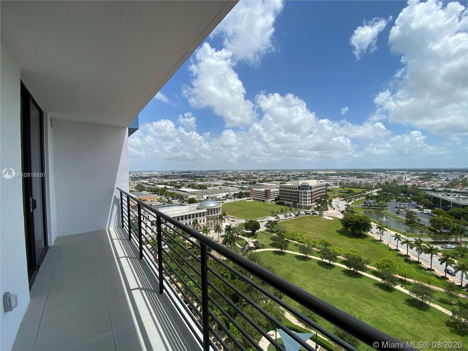 5350 PARK CONDO - Residential Lease