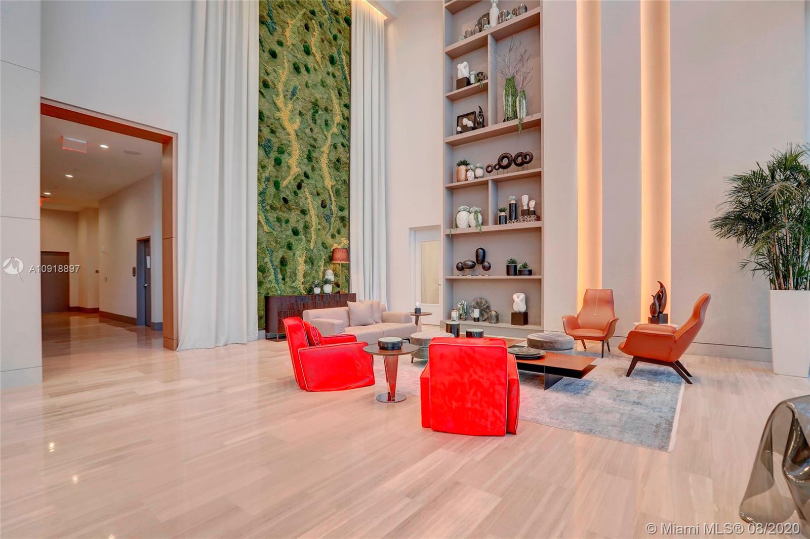 5350 PARK CONDO - Residential Lease