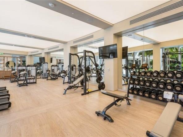 AUBERGE BEACH RESIDENCES - Residential