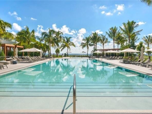 AUBERGE BEACH RESIDENCES - Residential