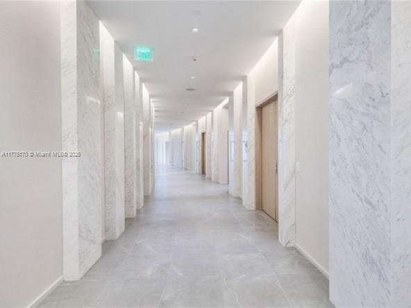 AUBERGE BEACH RESIDENCES - Residential