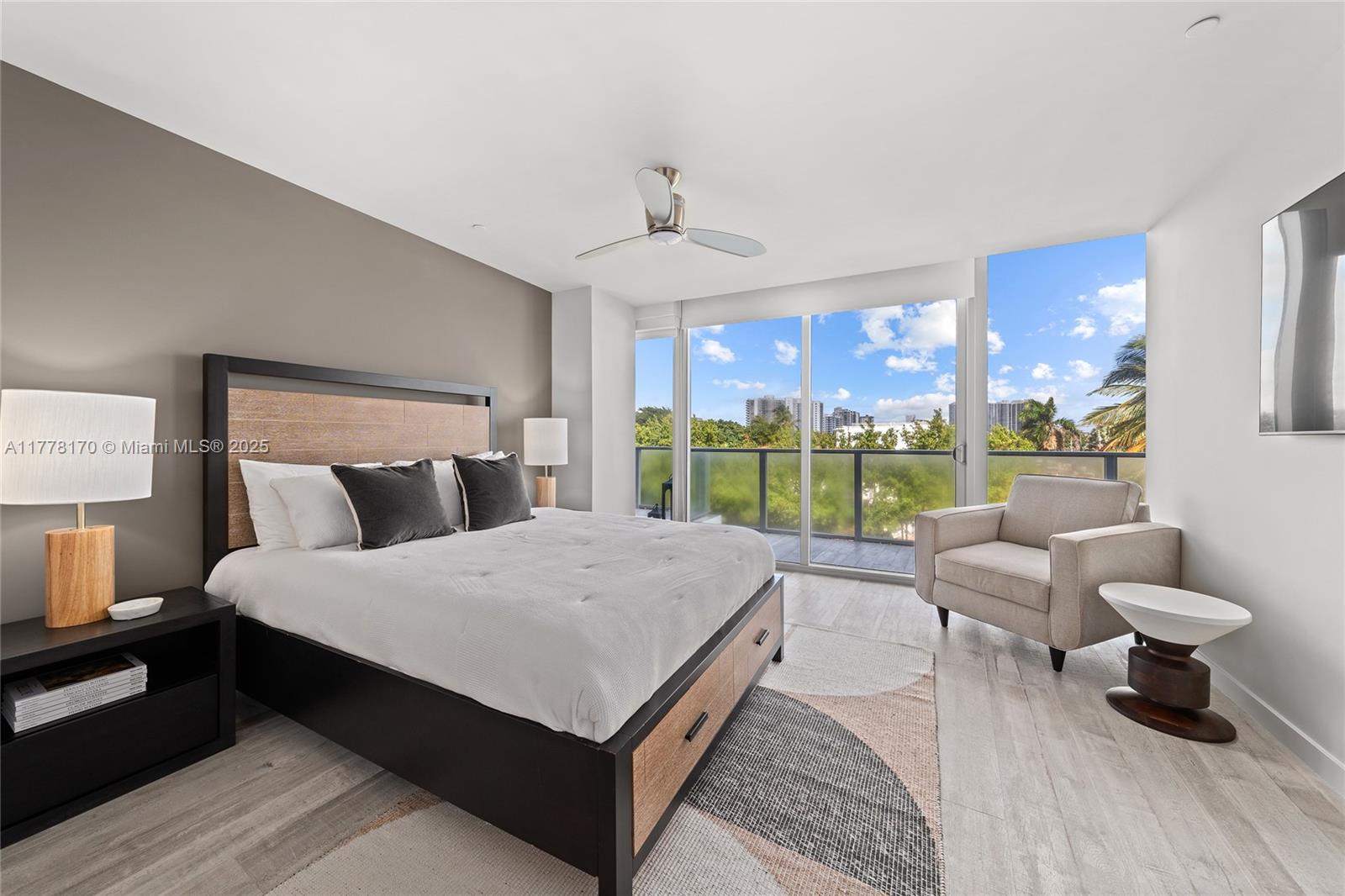 AUBERGE BEACH RESIDENCES - Residential