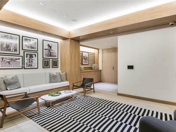 AUBERGE BEACH RESIDENCES - Residential