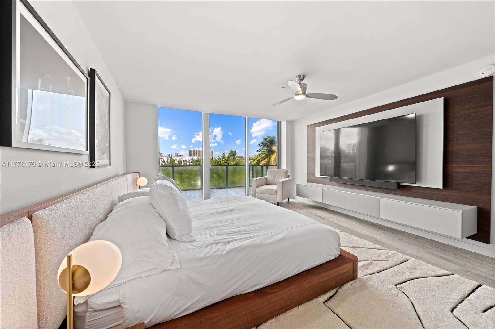 AUBERGE BEACH RESIDENCES - Residential