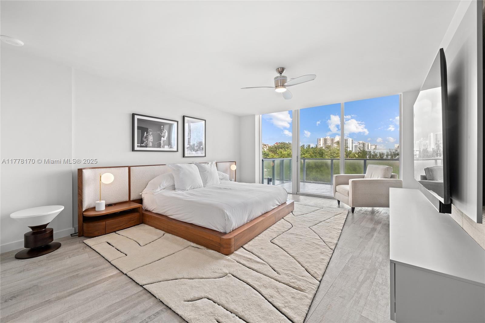 AUBERGE BEACH RESIDENCES - Residential