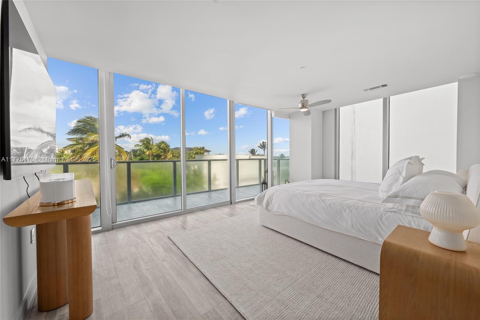 AUBERGE BEACH RESIDENCES - Residential