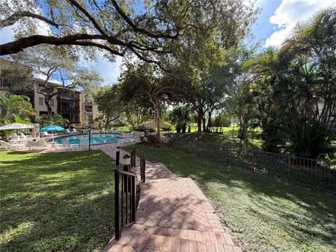 A home in Lauderhill