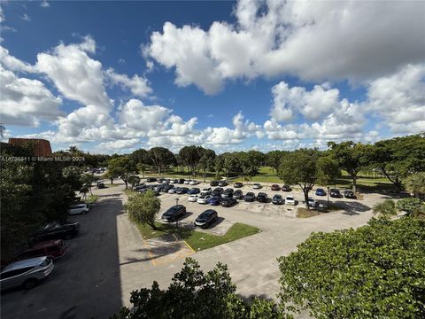 A home in Lauderhill