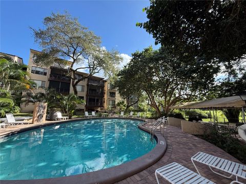 A home in Lauderhill