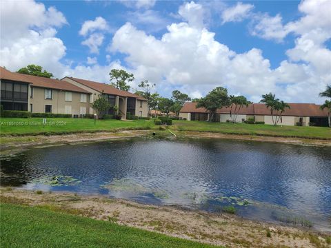 A home in Green Acres