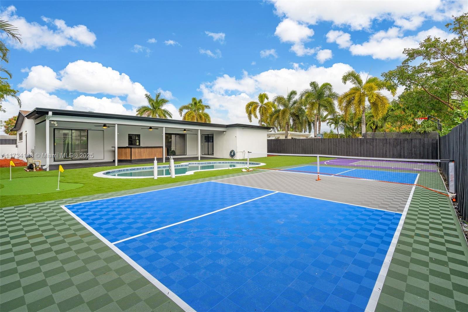 Property for Sale at 5230 Tyler St, Hollywood, Broward County, Florida - Bedrooms: 4 
Bathrooms: 3  - $949,999