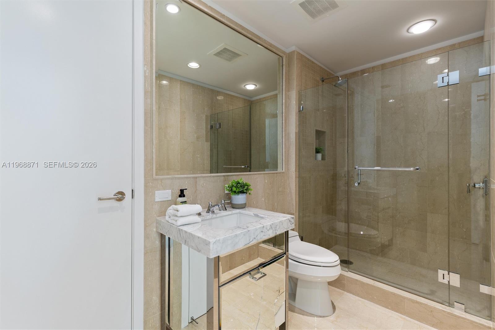 CHATEAU BEACH CONDO - Residential