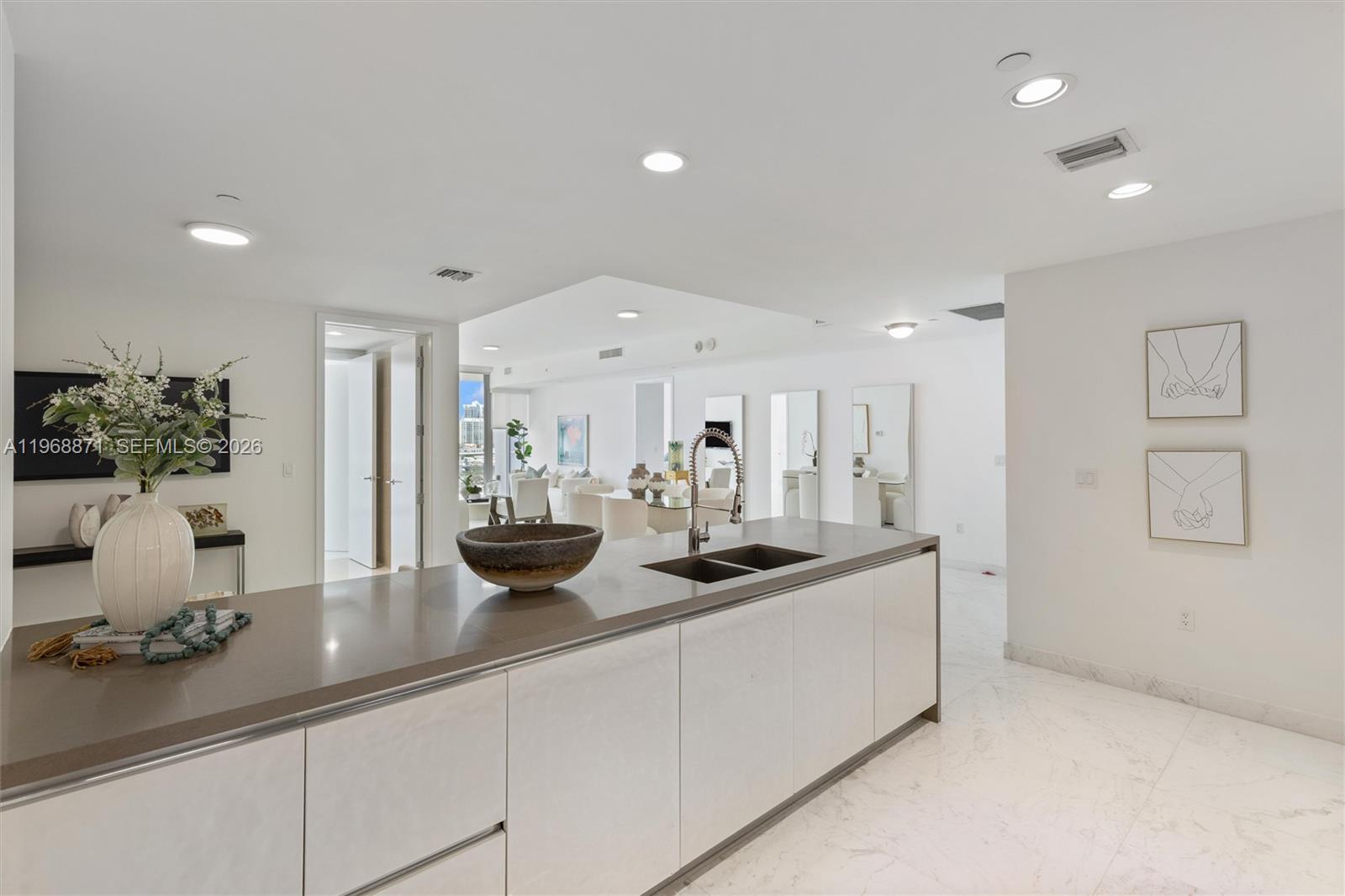 CHATEAU BEACH CONDO - Residential