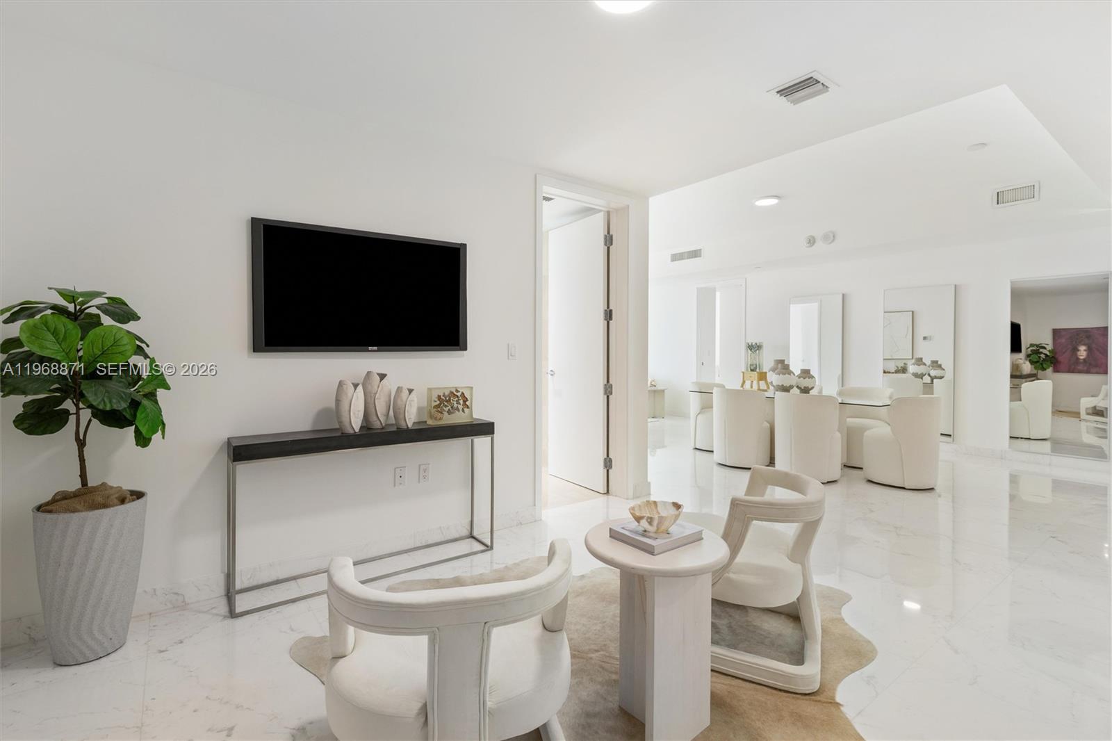 CHATEAU BEACH CONDO - Residential