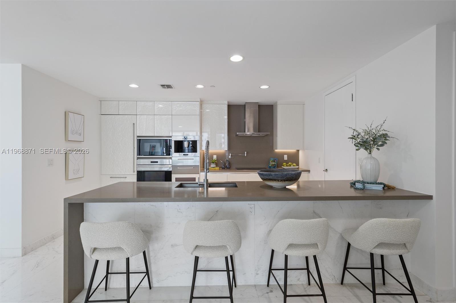 CHATEAU BEACH CONDO - Residential