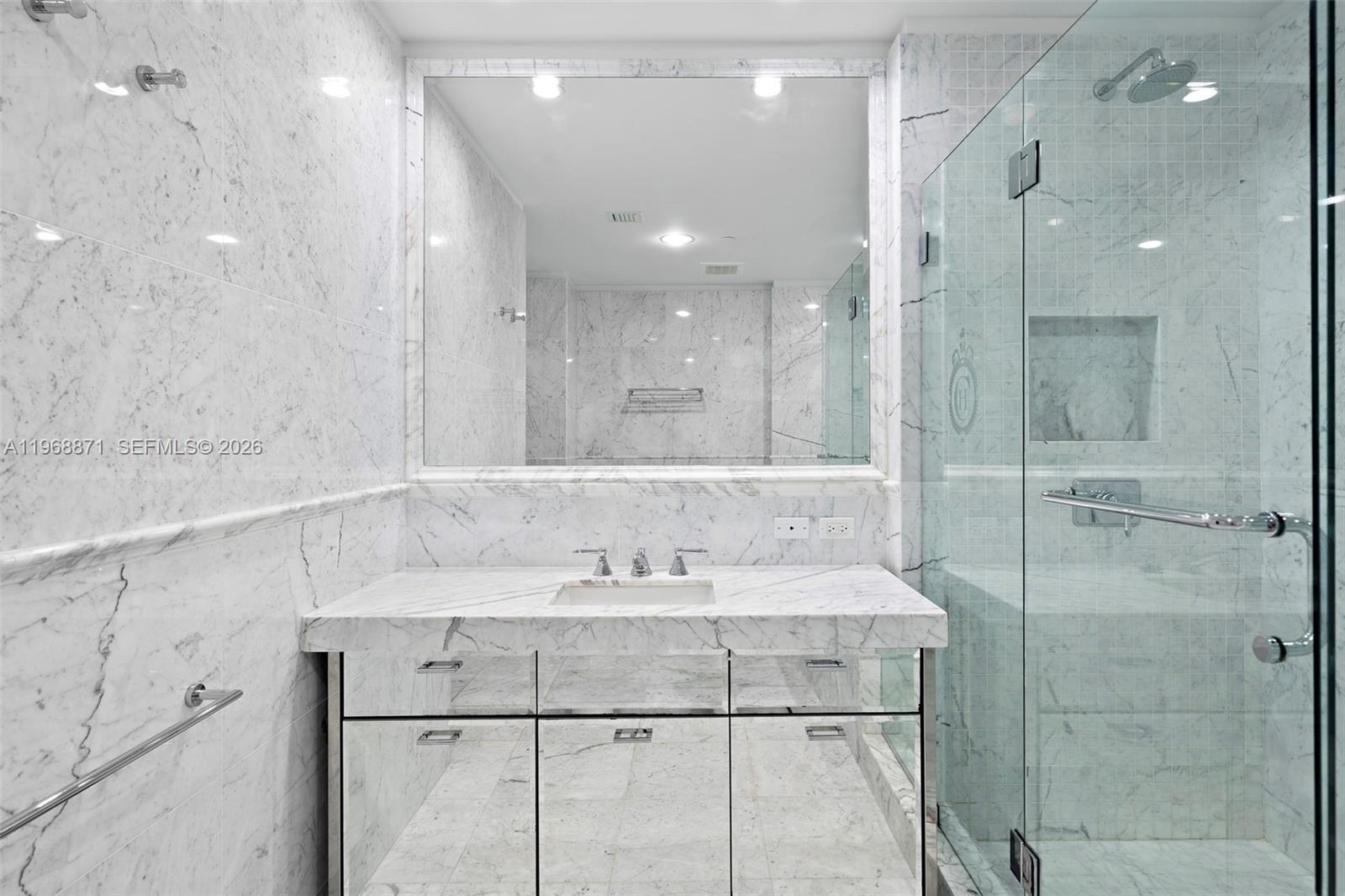 CHATEAU BEACH CONDO - Residential