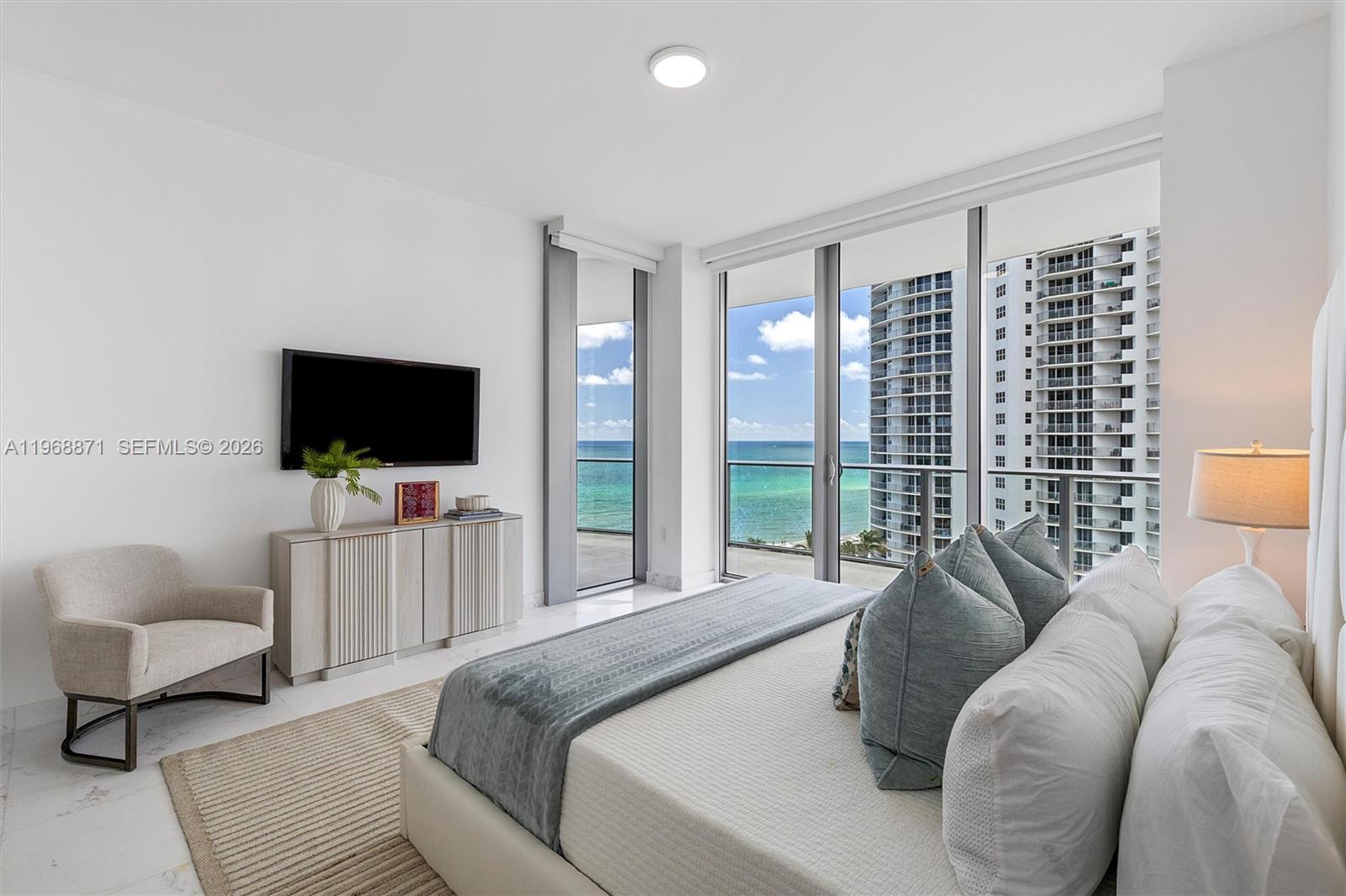 CHATEAU BEACH CONDO - Residential